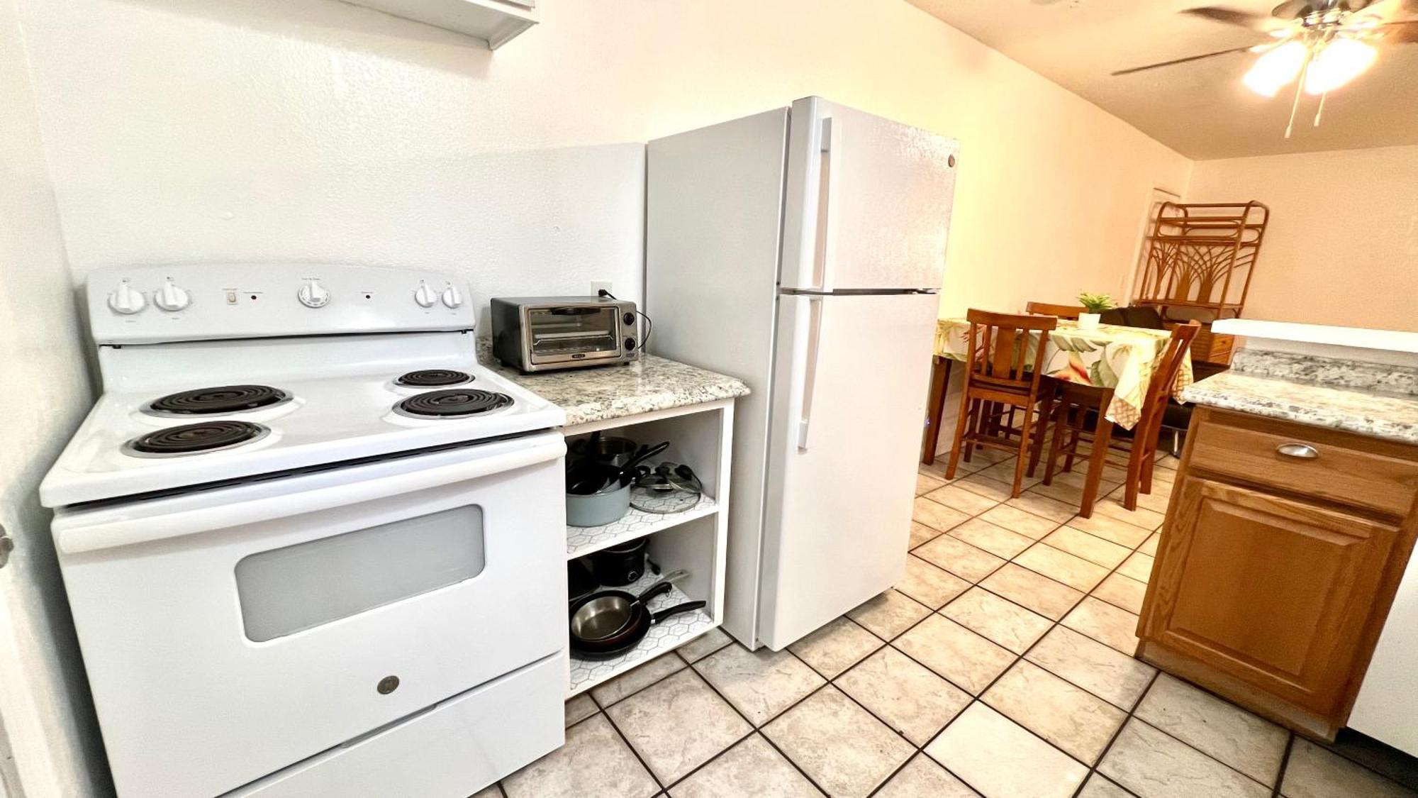 Mailan Hale Hostel Kailua-Kona Dış mekan fotoğraf