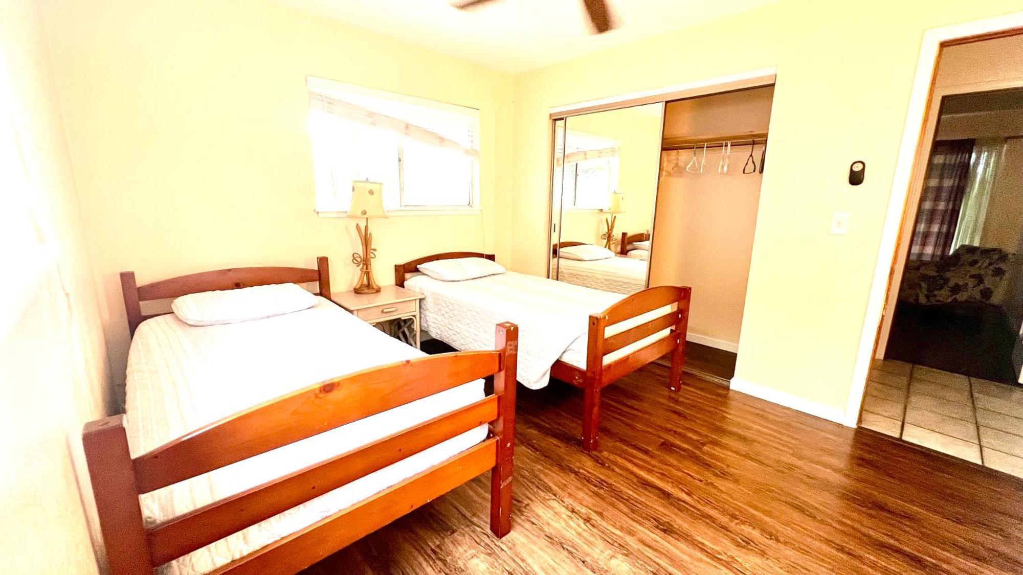 Mailan Hale Hostel Kailua-Kona Dış mekan fotoğraf